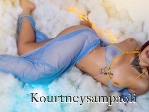 Kourtneysampaoli