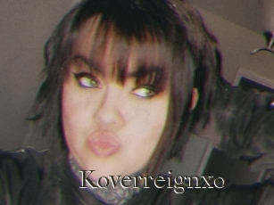 Koverreignxo