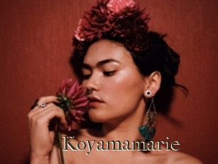 Koyamamarie