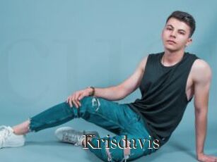 krisdavis Cum crazy amateurs