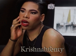 Krishnahfenty