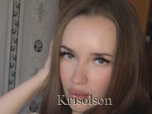 Krisolson