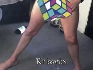 Krissykx