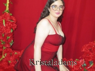 kristaladams Cum crazy amateurs