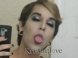 Kristin3l0ve