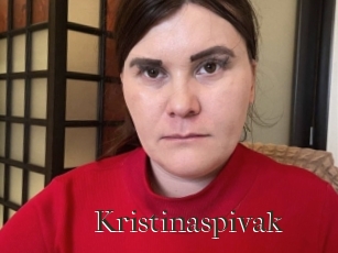 Kristinaspivak