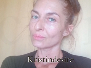 Kristindesire