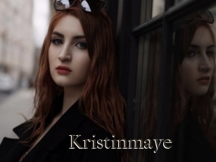 Kristinmaye