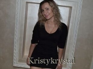 kristykrystal Cum crazy amateurs