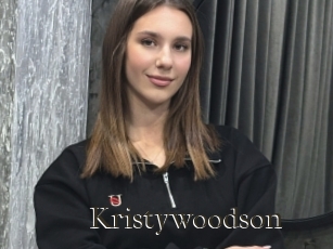 Kristywoodson