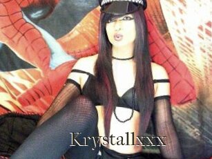krystallxxx Cum crazy amateurs