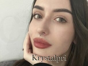 Krystalpri