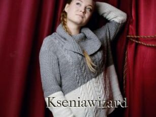 Kseniawizard