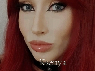 Ksenya