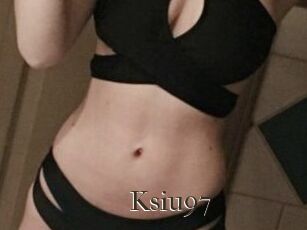 Ksiu97