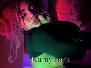 Kumy_nara