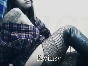 Kwinsy