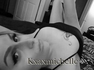 Kxaxmichelle