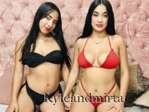 Kyleandmirta