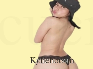 Kyliehotsun