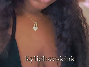 Kylieloveskink