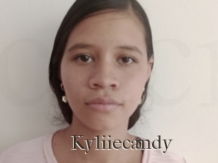 Kyliiecandy