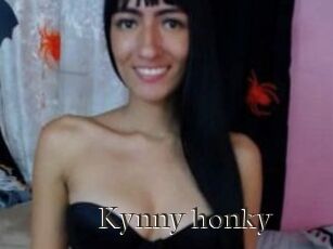 Kynny_honky