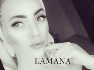 LAMANA