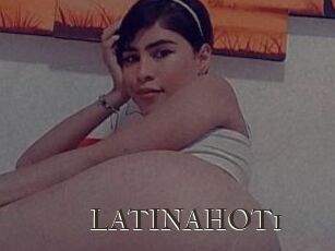 LATINAHOT1