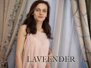 LAVEENDER