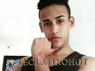 LEOLATINOHOT