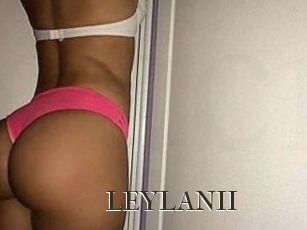 LEYLANII