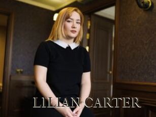LILIAN_CARTER