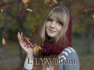 LILYWilliams
