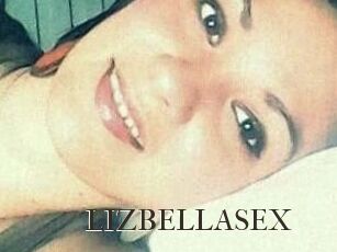 LIZBELLASEX