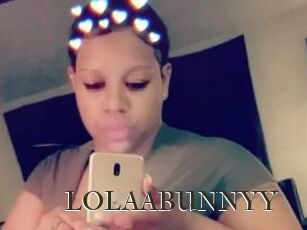 LOLAABUNNYY