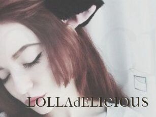 LOLLA_dELICIOUS
