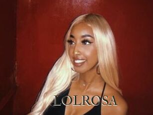 LOLROSA Cum crazy amateurs