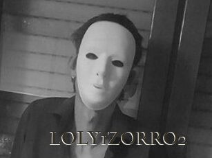 LOLY1ZORRO2