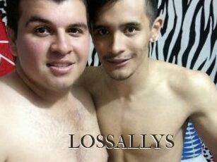 LOSSALLYS