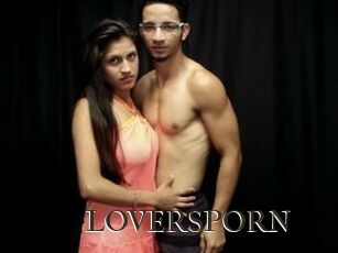 LOVERSPORN