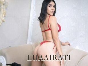 LUAAIRATI