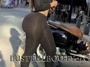 LUSTFULBOOTY21xx