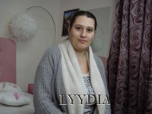 LYYDIA