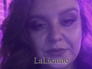 LaLionne