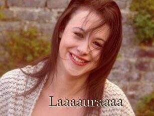 Laaaauraaaa