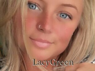 LacyGreen