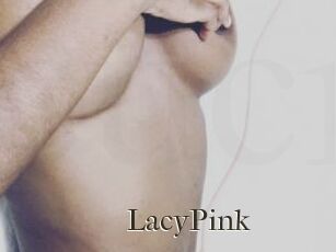 LacyPink