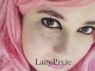 LacyPixie