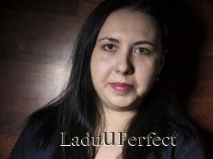 LaduUPerfect